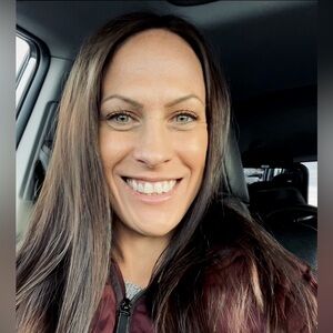 Meet your Posher, Kristina